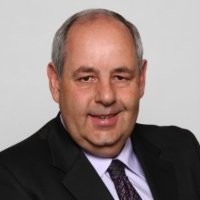 QUAD SECURITY SERVICES Employee Jim Hyk's profile photo