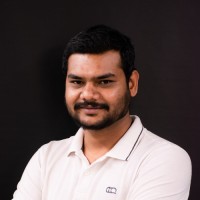 Amazon Employee Kislay Kumar's profile photo