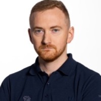 Net Complex Bezpieczeństwo sieci IT Employee Daniel Kowalski's profile photo