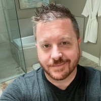 RAM Aviation, Space & Defense Employee Brad Davis's profile photo