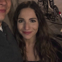 Association To Benefit Child Employee Shoshana Mascali's profile photo