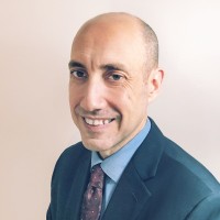 Vulcan Employee Tim Kidder's profile photo