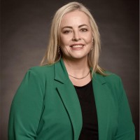 DHL Africa Employee Lizelle Muller's profile photo