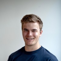 Rail (formerly Layer2 Financial) Employee Xander Hastings's profile photo