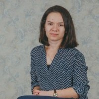 izispik.com Employee Veronica Paun's profile photo