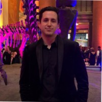 Fiverr Employee Andrew Nauffts's profile photo