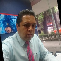 Seguros Monterrey New York Life Employee Claudio Amado Sandoval Galicia's profile photo