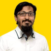 Effective Performance Integral Consultancy-EPIC Employee Syed Mukhtar's profile photo