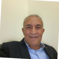 BASF Employee Abdullah Jubran's profile photo