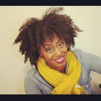Turner Construction Company Employee Eden Oyewo's profile photo