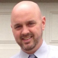 24/7 Express Logistics Inc Employee Ryan Higgs's profile photo