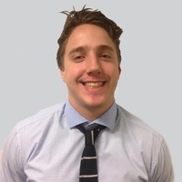 SHP Legal Services Employee Niall Williamson's profile photo