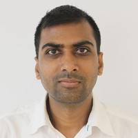 Sprint Bioscience Employee Madhurendra Singh's profile photo