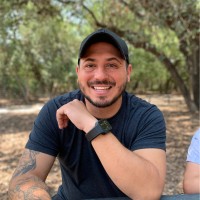 Mendez Engineering Employee Juan Casarez's profile photo