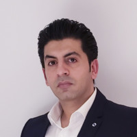 Qualitesoft Inc. Employee Mansoor Baburi's profile photo