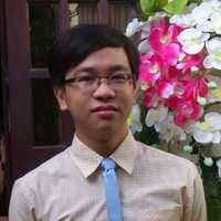 Quoine Employee Hòa Nguyễn's profile photo