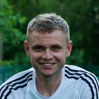 Reply.io Employee Andriy Samokysh's profile photo