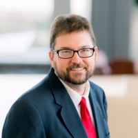 Alacrity Solutions Employee Eric Dudley's profile photo