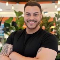 Luft Logistics Employee Julio Martins's profile photo