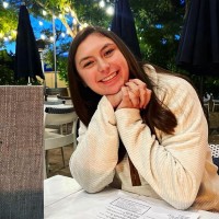 Samantha Suarez Email
