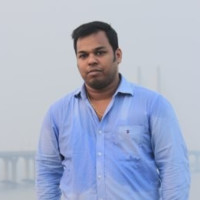 Milind More Email