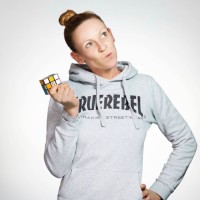 Port Zero Employee Linda Blümel's profile photo