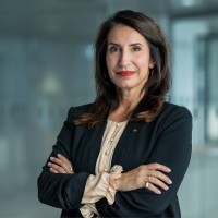 EVN Employee Alexandra Wittmann's profile photo