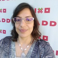 ADDIXO Employee Rim Affes's profile photo