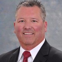 Zimmer Biomet Employee Mike Scott's profile photo