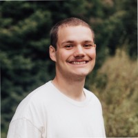 iCapital Employee Kaleb Larsen's profile photo