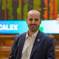 nuam exchange Employee Jaime Herrera's profile photo