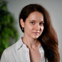 Elena Andreeva Email