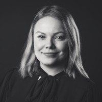 Calcus.com Employee Susanna Seljas's profile photo