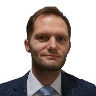 Huron Employee Matt Hyde's profile photo