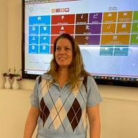 Priority Software Employee Carmit Zadik's profile photo