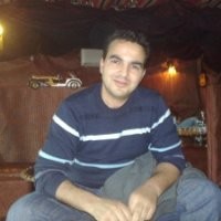 Telecom26 AG Employee Abdelhafid Roubache's profile photo