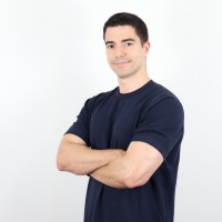 TOOMICS Employee Gerard Lopez Galiano's profile photo