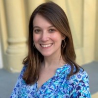 Cavalry, LLC Employee Sarah Bloomfield's profile photo