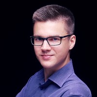 Sotrender Employee Lukasz Badowski's profile photo