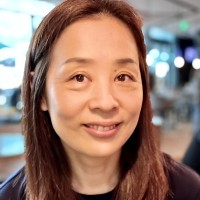 Jing Zhang Email & Phone Number