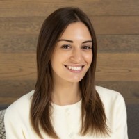 Vela Software Employee Jordana Corber-Tovel's profile photo