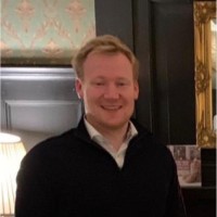 Begg Shoes & Bags Employee Gaven Begg's profile photo