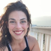 Intent Solutions Group Employee Sarina Stone's profile photo