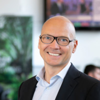 Joachim Emanuelsson Email & Phone Number