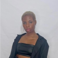 Logimpex Cargo Employee Maria Cordoba's profile photo