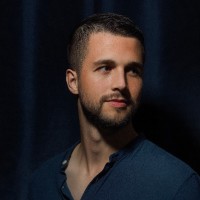 Event Sales Agency Employee Christian Rousseau's profile photo