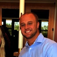Convergent Solutions Employee Rick Parrott's profile photo