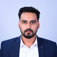 BDO Oman Employee Muhammad Sarwar's profile photo
