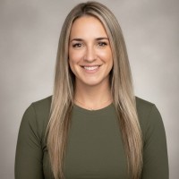 Verus Recruiting Consultants Inc. Employee Chelsea Crangle's profile photo