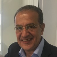 HTDS Employee Nagui Sadek's profile photo